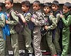 Ongoing War in Yemen Further Endangering Children’s Lives: UN 